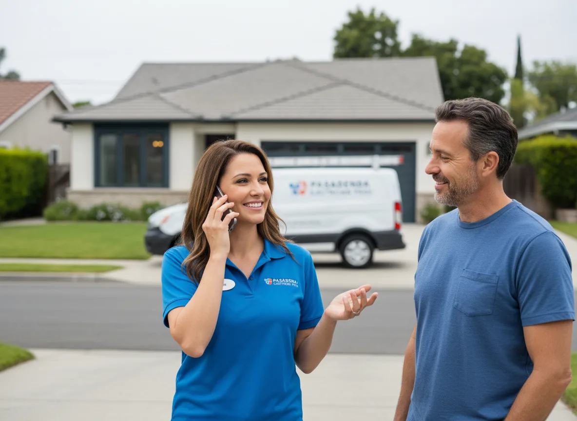 Electrician Andersonville, GA FAQs